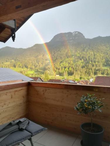 Apartamento Seitzdaheim