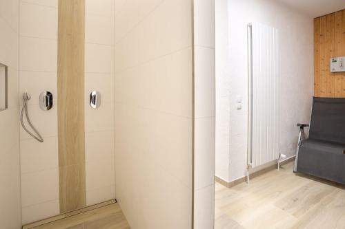 Apartamento Ferienwohnung Auszeit