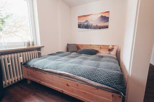 Apartamento Ankommen - Wohlf�hlen - Auspacken....und Urlaub!!