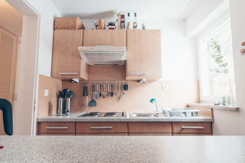 Apartamento Ankommen - Wohlf�hlen - Auspacken....und Urlaub!!