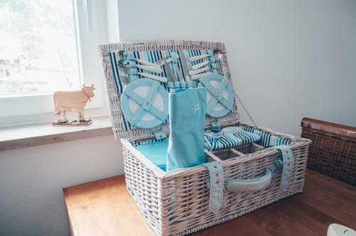 Apartamento Ankommen - Wohlf�hlen - Auspacken....und Urlaub!!