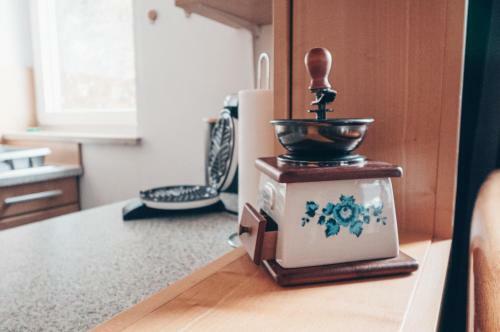Apartamento Ankommen - Wohlf�hlen - Auspacken....und Urlaub!!