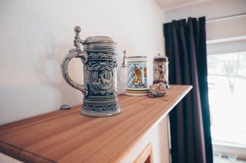 Apartamento Ankommen - Wohlf�hlen - Auspacken....und Urlaub!!