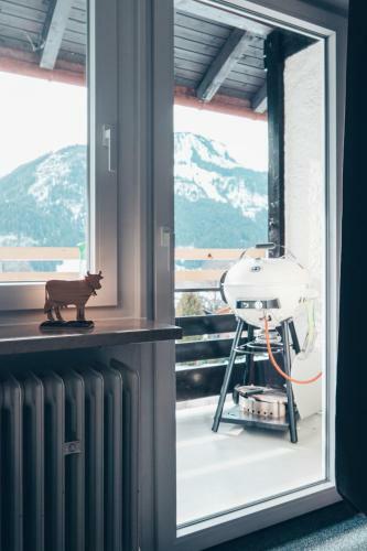 Apartamento Ankommen - Wohlf�hlen - Auspacken....und Urlaub!!