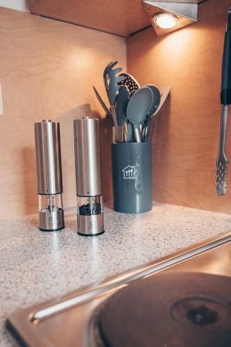 Apartamento Ankommen - Wohlf�hlen - Auspacken....und Urlaub!!