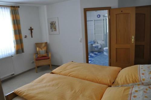 Apartamento Fewo Peter Mayer