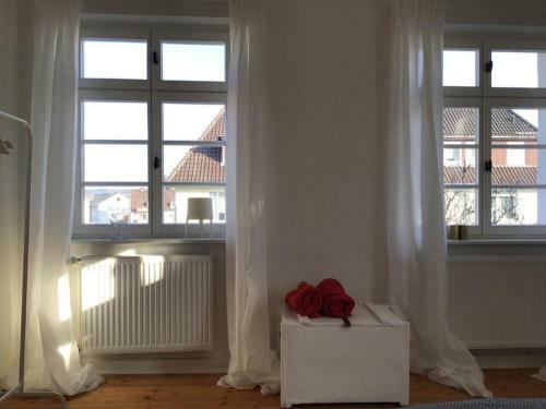 Haus Vor Dem Sch�neberger Tor
