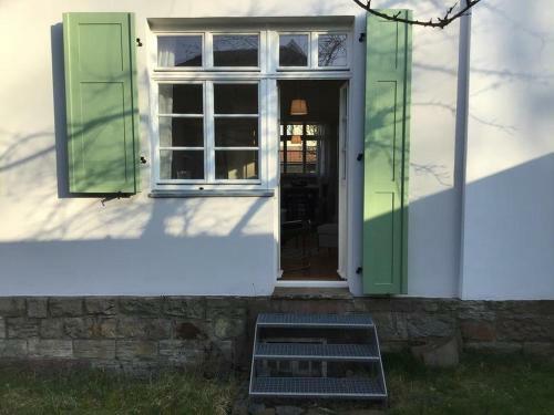 Haus Vor Dem Sch�neberger Tor