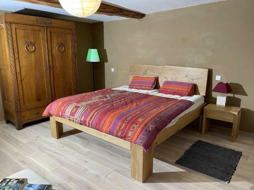 Apartamento Sch�neberger Bauernhof