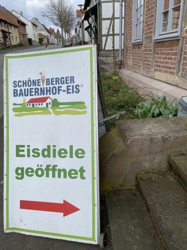 Apartamento Sch�neberger Bauernhof
