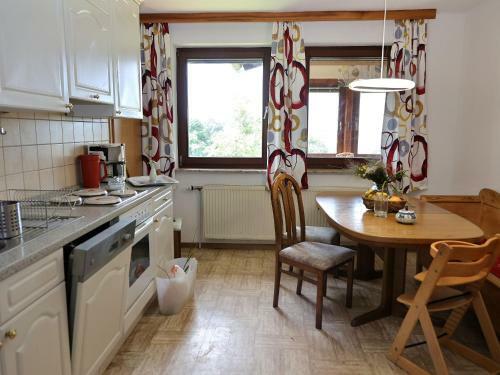 Apartamento Ferienwohnung Landleben