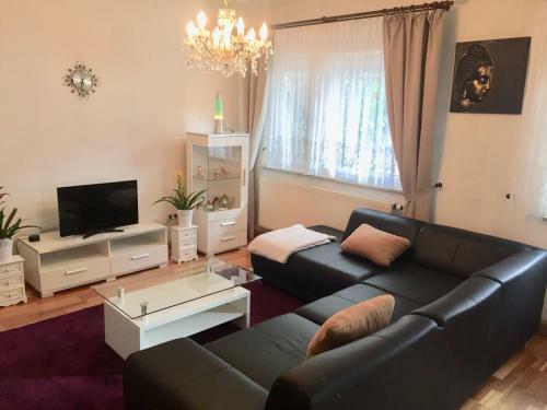 Apartamento Europa P. Ferienwohnung