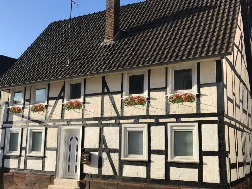 Villa Dornr�schen Hofgeismar