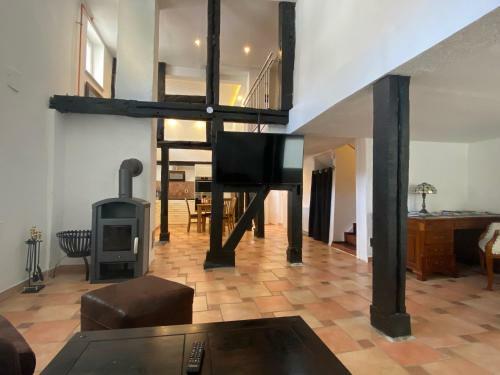 Villa Dornr�schen Hofgeismar