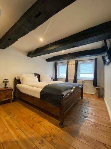 Villa Dornr�schen Hofgeismar
