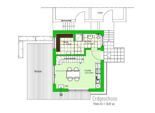 Apartamento Soodehof Eins