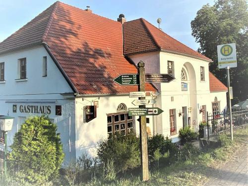 Schlosshotel Gross Koethel