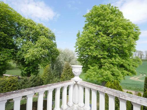 Schlosshotel Gross Koethel