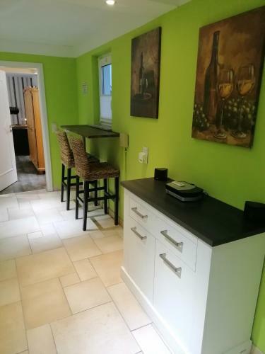 Apartamento Tinas Ferienwohnung