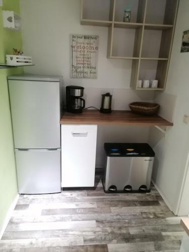 Apartamento Tinas Ferienwohnung