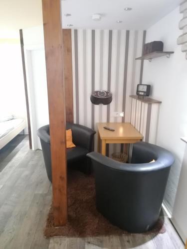 Apartamento Tinas Ferienwohnung