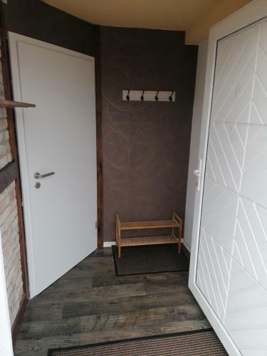 Apartamento Tinas Ferienwohnung