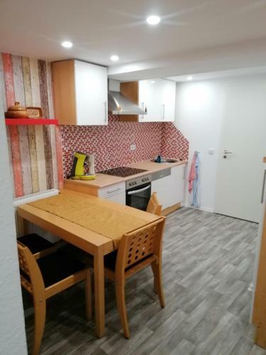 Apartamento Tina�s Fewo