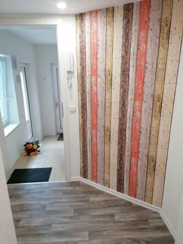 Apartamento Tina�s Fewo