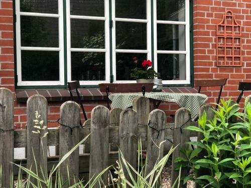 Apartamento Landhaus Hohenfelde