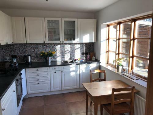 Apartamento Landhaus Hohenfelde