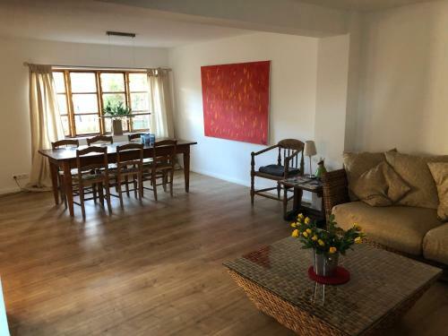 Apartamento Landhaus Hohenfelde