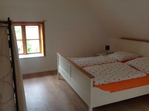 Apartamento Landhaus Hohenfelde
