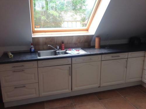 Apartamento Landhaus Hohenfelde