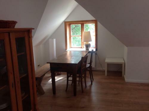 Apartamento Landhaus Hohenfelde