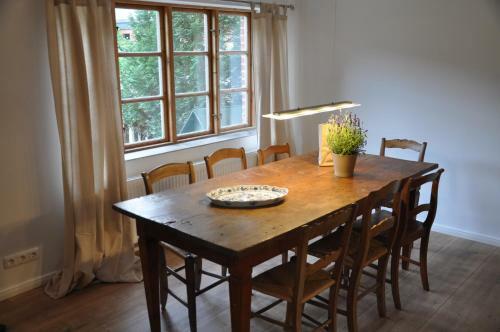 Apartamento Landhaus Hohenfelde