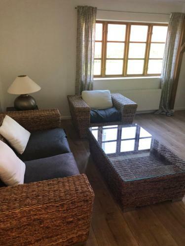 Apartamento Landhaus Hohenfelde