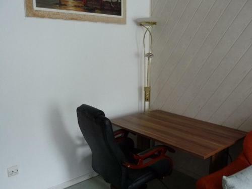 Apartamento Gem�tliche Sanierte Go�e Wohnung