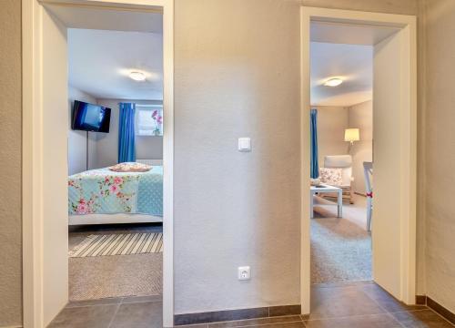 Apartamento Haus N�9