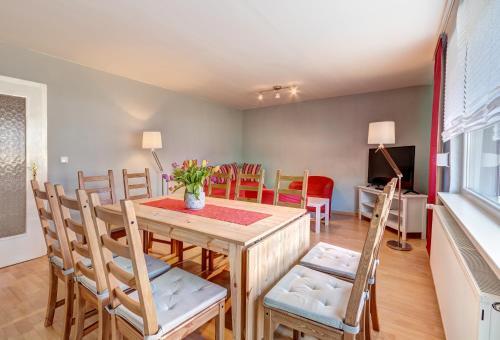 Apartamento Haus N�9