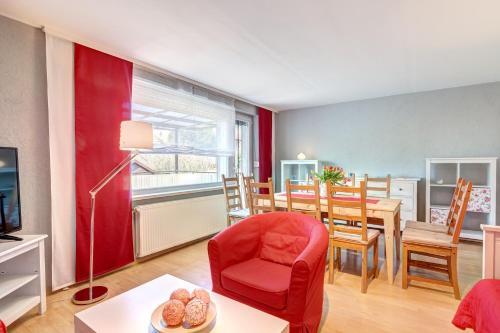 Apartamento Haus N�9