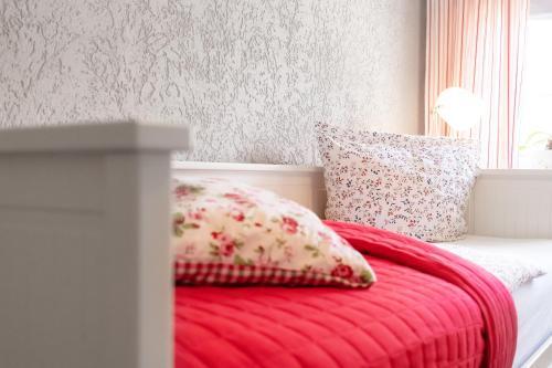 Apartamento Haus N�9