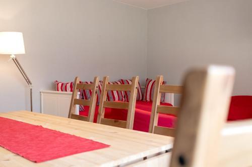 Apartamento Haus N�9