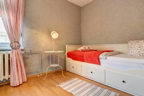 Apartamento Haus N�9