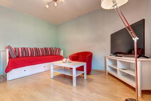 Apartamento Haus N�9