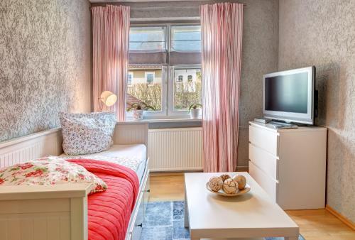 Apartamento Haus N�9