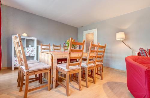 Apartamento Haus N�9