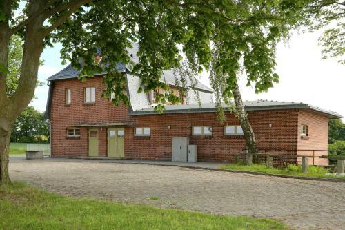 Apartamento Bahnhof Hohen Mistorf