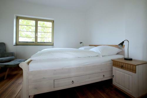Apartamento Bahnhof Hohen Mistorf