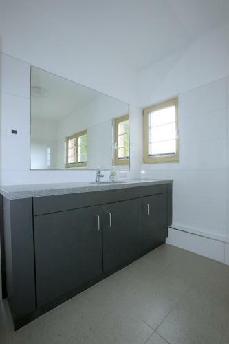Apartamento Bahnhof Hohen Mistorf