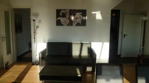 Apartamento Fuchs Und Elster